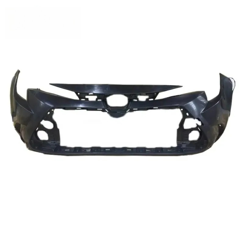 Auto Repair Shop Toyota - Front Bumper Replacement Parts for Toyota