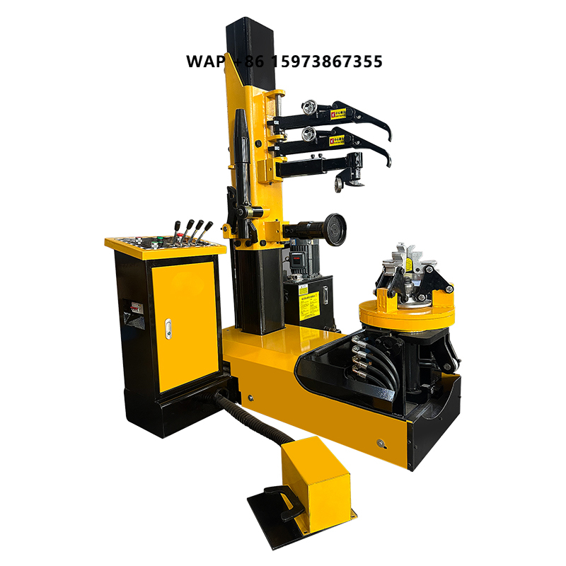 High Cost-Effective Vertical E - Auto Repair Shops ulasan dan harga