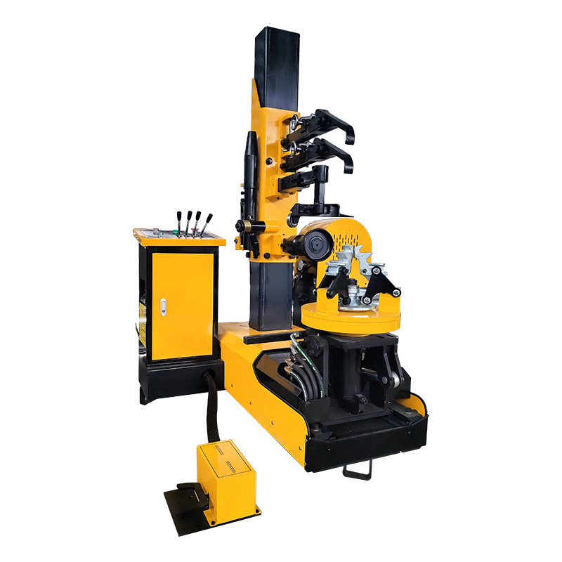 High Cost-Effective Vertical E - Auto Repair Shops ulasan dan harga