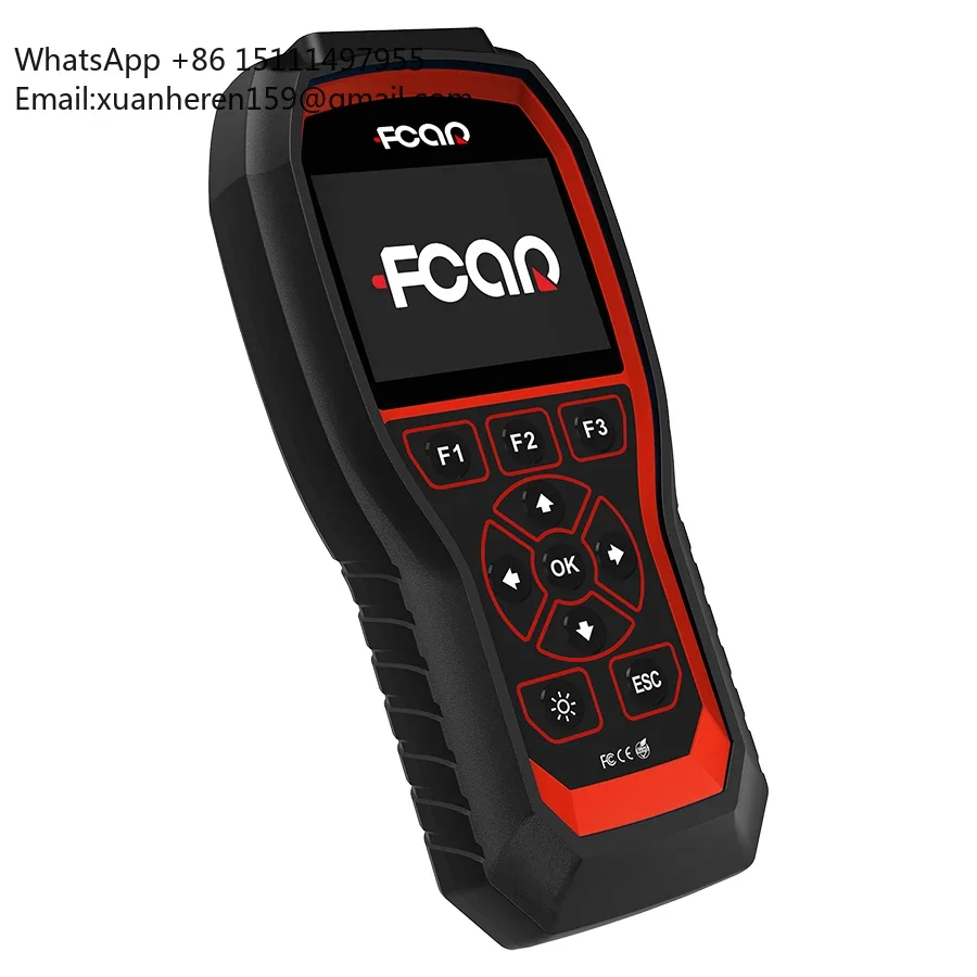 Diagnostic Code Reader for Car - Auto Repair Shop Diagnostics ulasan dan harga