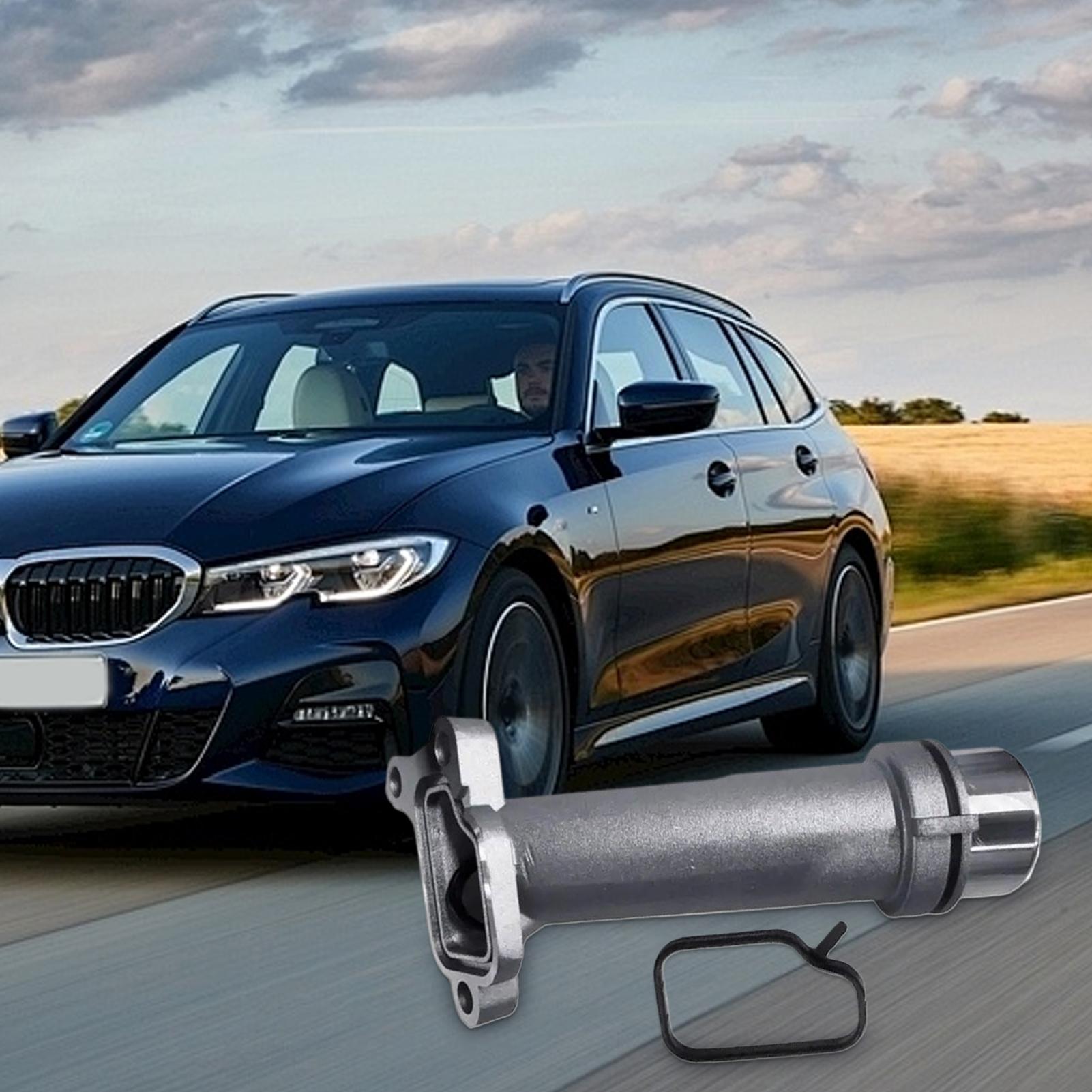 ForBMWCoolant Pipe Connector P - Auto Repair Shops ulasan dan harga
