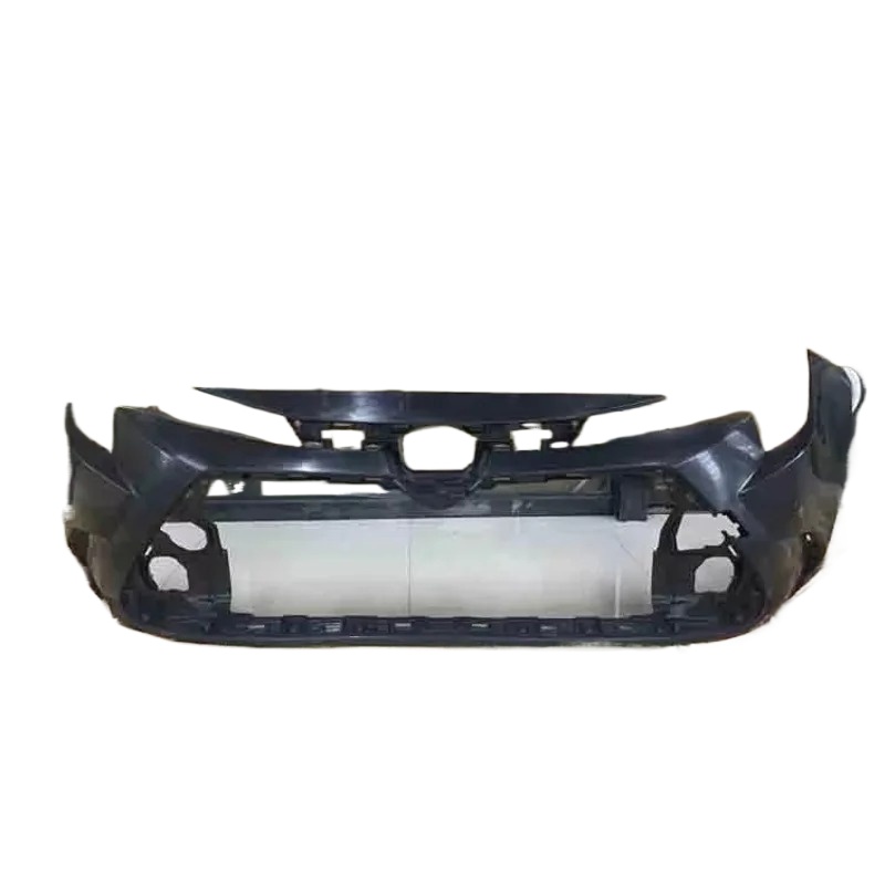Front Bumper Replacement Parts - Auto Repair Shop Toyota ulasan dan harga