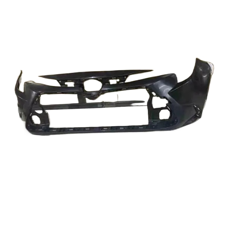 Front Bumper Replacement Parts - Auto Repair Shop Toyota ulasan dan harga
