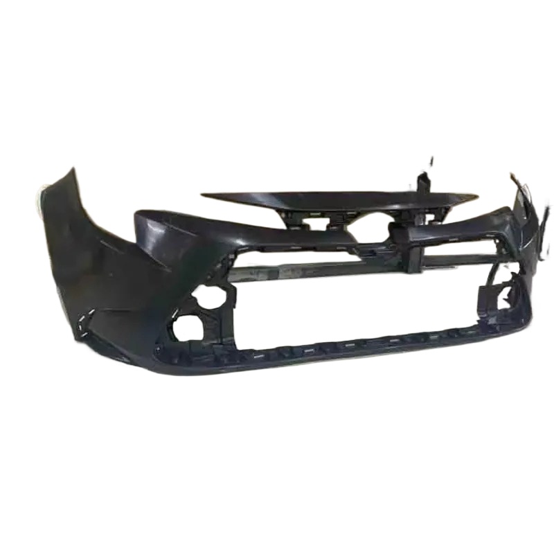 Front Bumper Replacement Parts - Auto Repair Shop Toyota ulasan dan harga