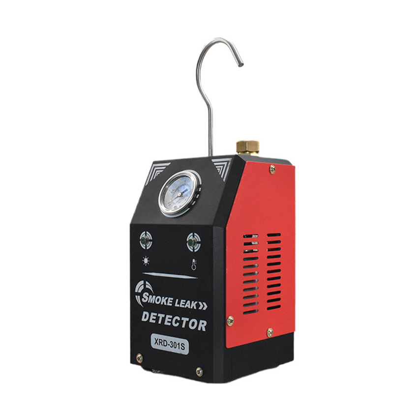 Automotive Maintenance Pipelin - Smoke Leak Detector ulasan dan harga