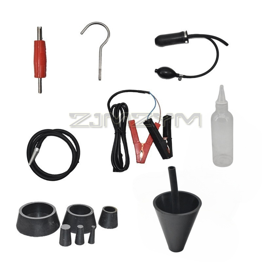 Automotive Maintenance Pipelin - Smoke Leak Detector ulasan dan harga