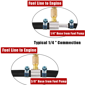 TU-114 Fuel Injector Pressure  - Fuel Injector Tester ulasan dan harga