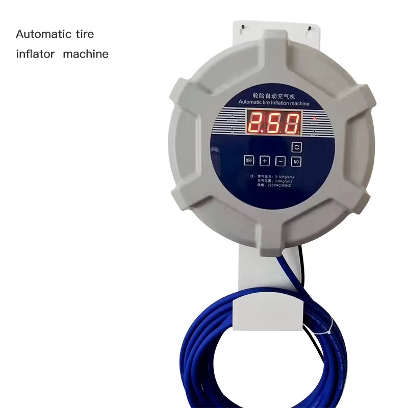 Auto Automatic Wall-Mounted Di - Auto Repair Shops ulasan dan harga