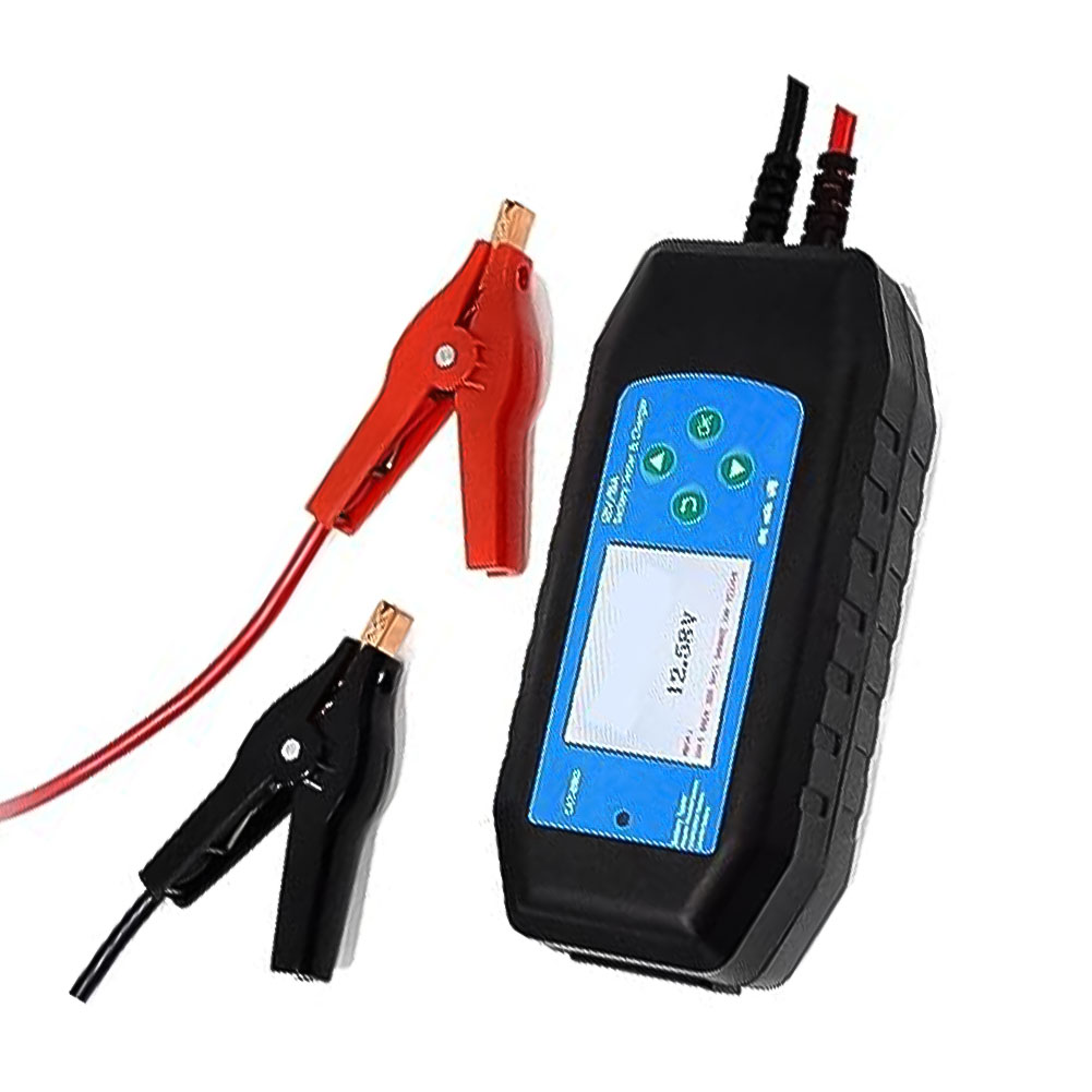CCA Capacity Tester Voltage Di - Auto Repair Shop Diagnostics ulasan dan harga