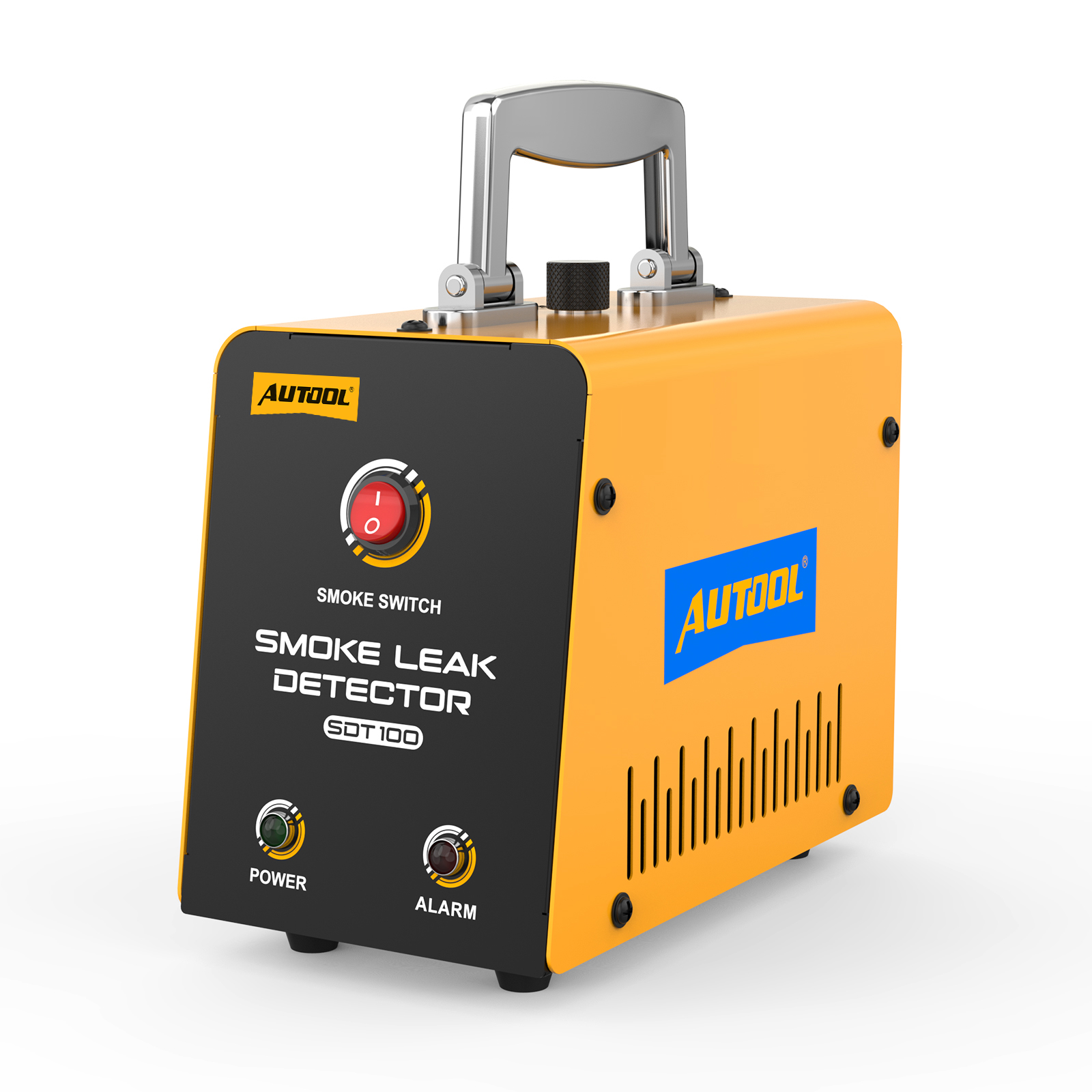 AUTOOL Smoke Machine Leak Dete - Smoke Leak Detector ulasan dan harga