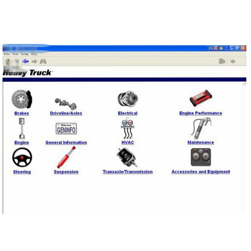 Auto Repair Data Software Mit/ - Auto Repair Shop Diagnostics ulasan dan harga