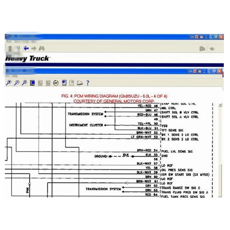 Auto Repair Data Software Mit/ - Auto Repair Shop Diagnostics ulasan dan harga