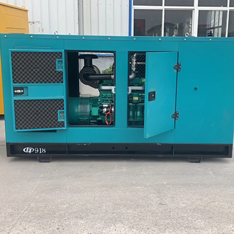 Dual Voltage Generator Set Aut - Auto Repair Shop Diagnostics ulasan dan harga