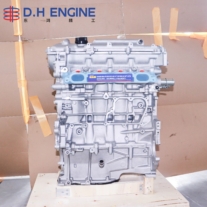 Solid 2ZR-FE Engine Long Block - Auto Repair Shop Toyota ulasan dan harga