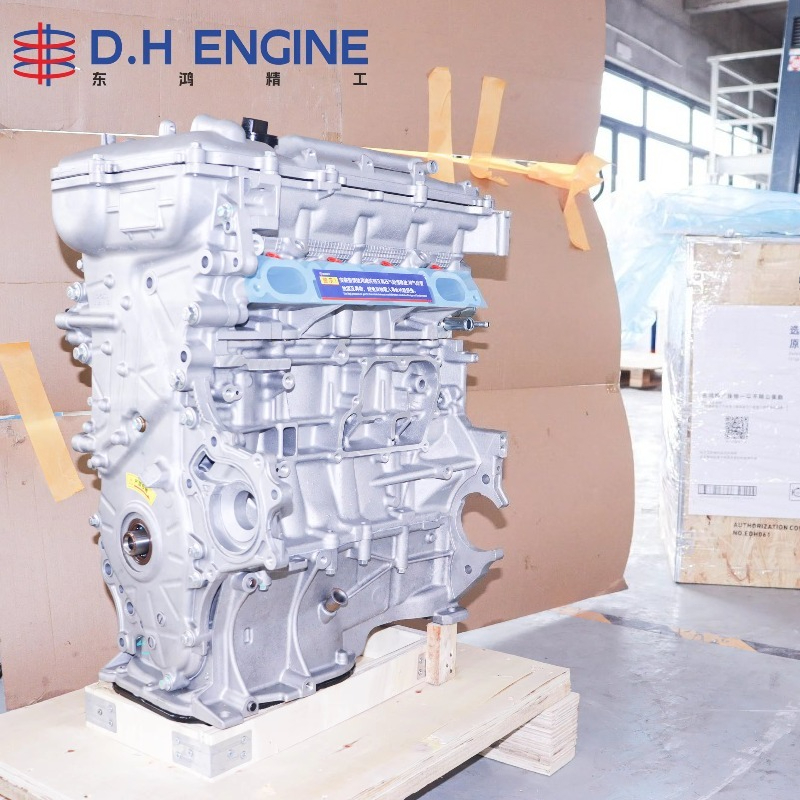 Solid 2ZR-FE Engine Long Block - Auto Repair Shop Toyota ulasan dan harga
