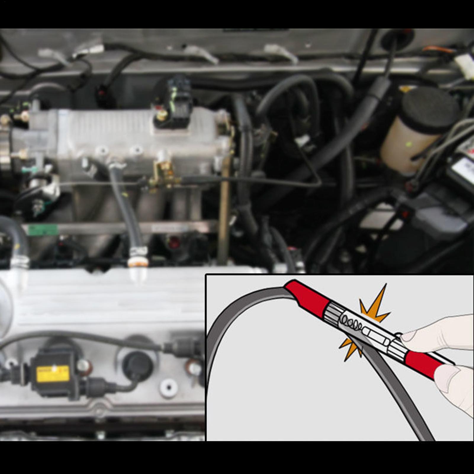 Automotive Circuit Wire Tester - Auto Repair Shops ulasan dan harga