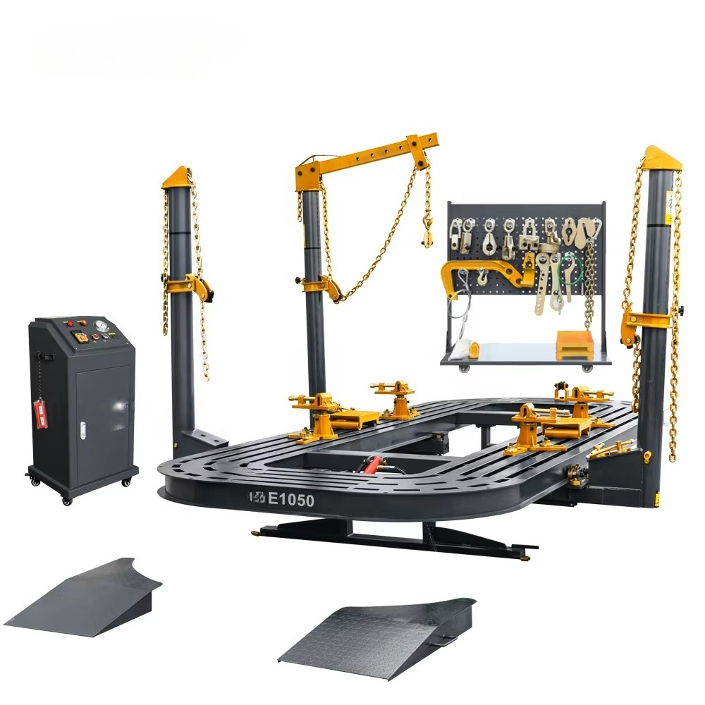 Car Body Repair Bench Panel Be - Auto Repair Shops ulasan dan harga