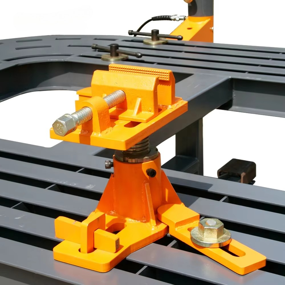 Car Body Repair Bench Panel Be - Auto Repair Shops ulasan dan harga