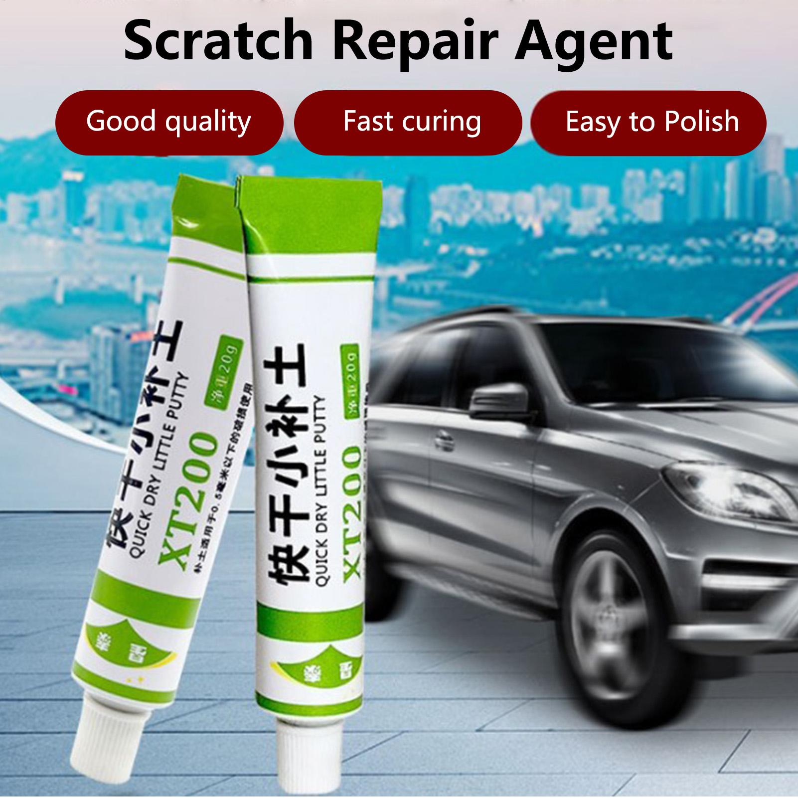 Car Body Putty Quick Dry Good  - Auto Repair Shops ulasan dan harga