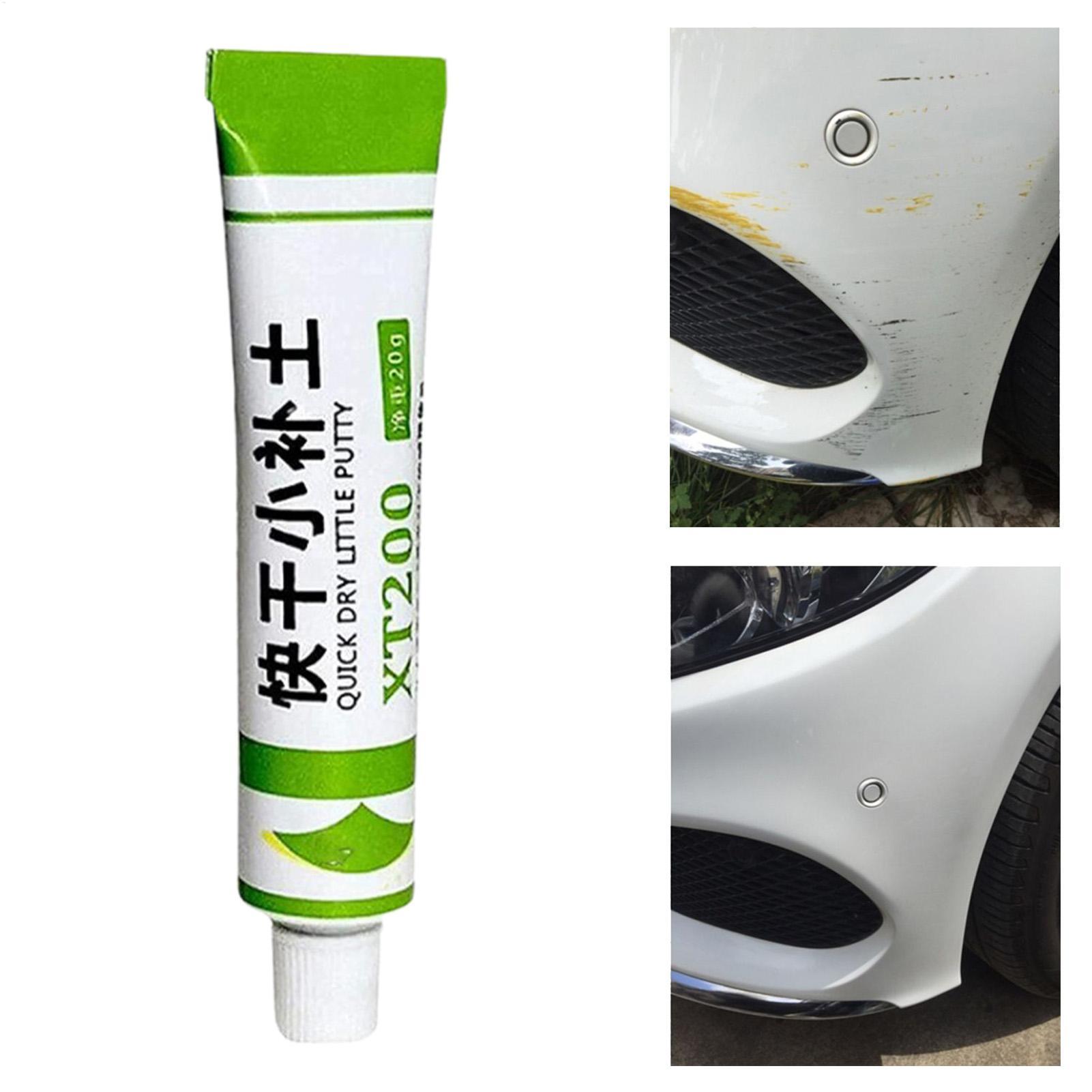 Car Body Putty Quick Dry Good  - Auto Repair Shops ulasan dan harga